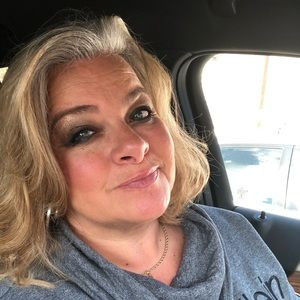 Meet your Posher, Maryanne